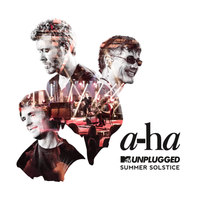 a-ha - Take On Me (MTV Unplugged / Edit)