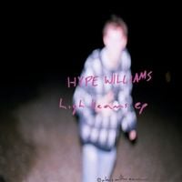 Hype Williams - High Beams EP