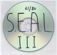 Hype Williams - S.E.A.L. III