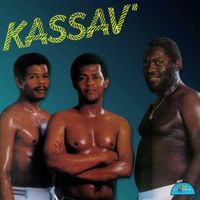 Kassav' - Aye
