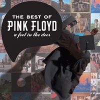 Pink Floyd - The Best of Pink Floyd: A Foot in the Door