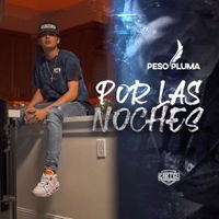 Peso Pluma - Por Las Noches