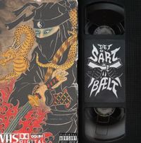 Det Sorte B&aelig;lte - D.S.B