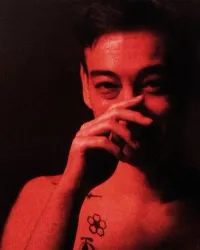Joji - Hold My Blood