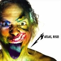 Metallica - Atlas, Rise!