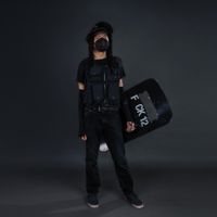 Twofold - Black Armor