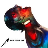 Metallica - Moth Into Flame