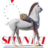 Shantel - Mētrópolis