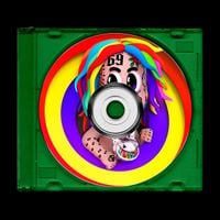 6ix9ine - Tutu - Sped Up