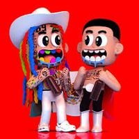 6ix9ine - Y Ahora