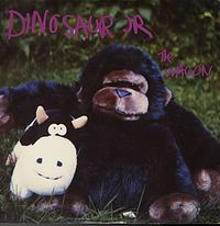 Dinosaur Jr. - The Wagon