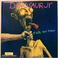 Dinosaur Jr. - Feel The Pain