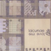 Lacunae - Love Me