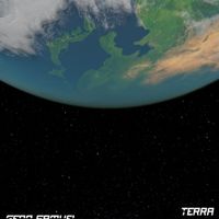 Geno Samuel - Terra