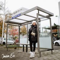 Imen Es - Train de Vie