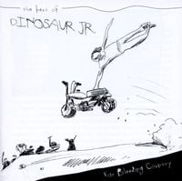 Dinosaur Jr. - Ear-Bleeding Country: The Best Of Dinosaur Jr.