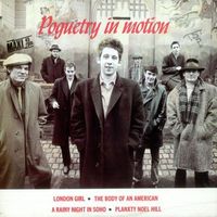 The Pogues - Poguetry in Motion
