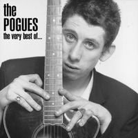 The Pogues - The Very Best Of The Pogues