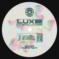LUXE - Mineral & Moss