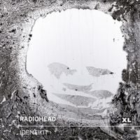 Radiohead - Identikit