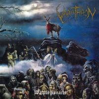 Varathron - Walpurgisnacht