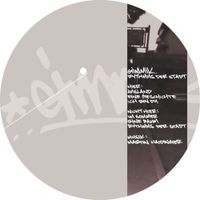 Gimmik - Rythmus der stadt