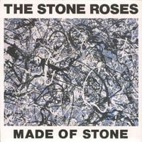 The Stone Roses - Made of Stone
