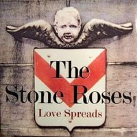 The Stone Roses - Love Spreads