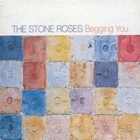 The Stone Roses - Begging You