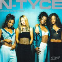 N-Tyce - All Day Every Day