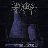 Phaleg - Abjection and Denial