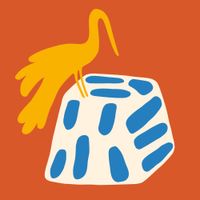 PARRA.DICE - Au Revoir Ooievaar
