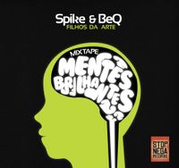 Filhos Da Arte - Mentes Brilhantes
