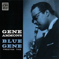 Gene Ammons - Blue Gene
