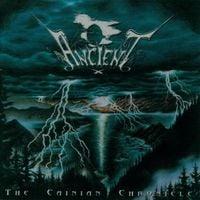 Ancient - The Cainian Chronicle
