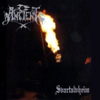 Ancient - Svartalvheim