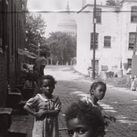 rum.gold - U Street Anthology