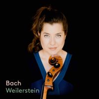 Alisa Weilerstein - Bach