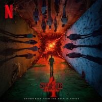 Various Artists - Stranger Things Season 4 Soundtrack