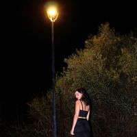 Paula Espinosa - At The End Of The Day