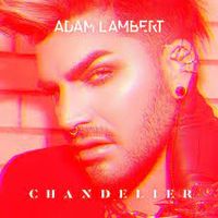 Adam Lambert - Chandelier