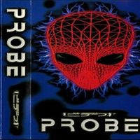 Dan Efex - Probe