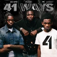 41 - 41 Ways