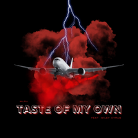 MLRU - Taste Of My Own
