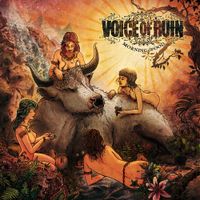 Voice Of Ruin - Morning Wood