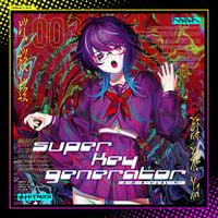 Kobaryo - SUPER KEY GENERATOR