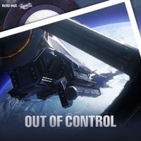 HOYO-MiX - Honkai: Star Rail - Out of Control (Original Game Soundtrack)
