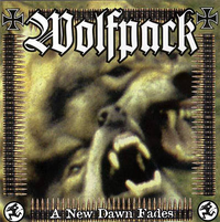 Wolfpack - A New Dawn Fades