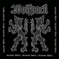 Wolfpack - Allday Hell