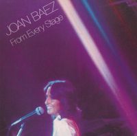 Joan Baez - From Every Stage